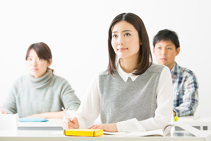 中学３年生　夏のお盆特訓　３０時間カンヅメ合宿