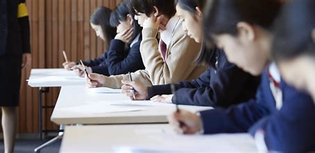 学年末試験の振り返りと次年度の準備